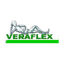 Veraflex logo