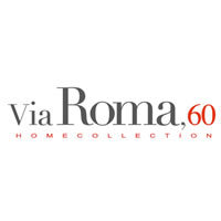 Via Roma logo